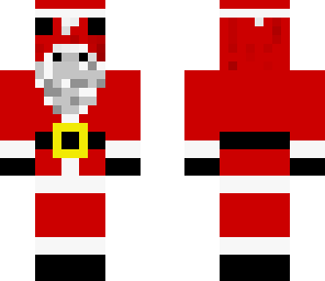 mooshroom santa