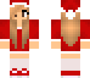 christmas girl 