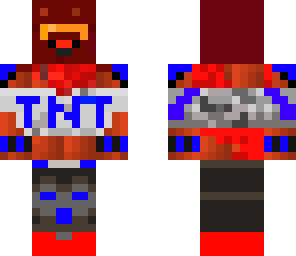 my tnt wardrobe final