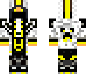 yellow assasin