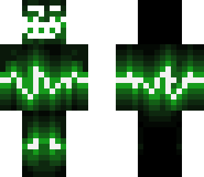 green elecro troller