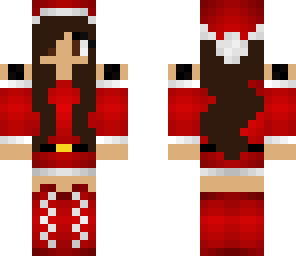 santa skye
