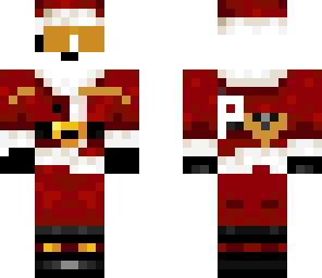 christmas pvin