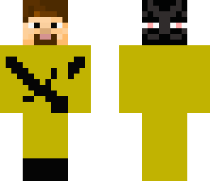 professor minecraft