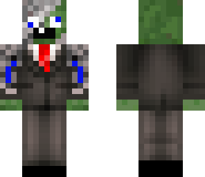 broken paulk