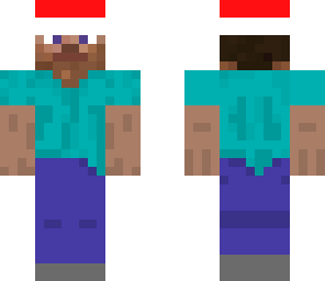 santa steve