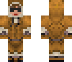 eskimo new