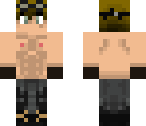 miner