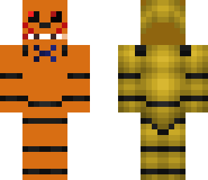 freddy fazbear