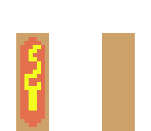 hot dog