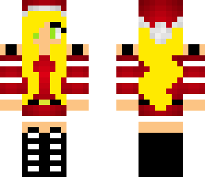 santa sister