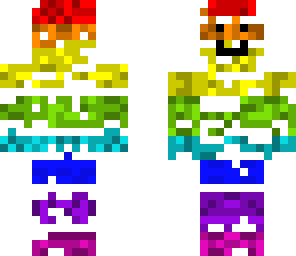 rainbow