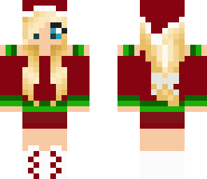 mrs clause