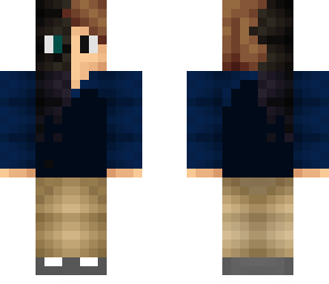 skin by lucas