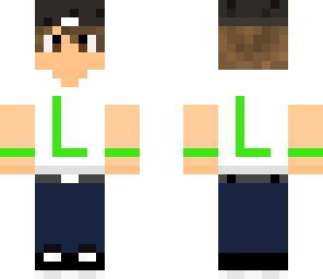 liam the cool