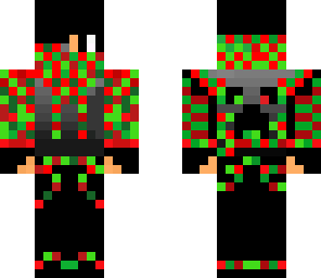 christmas boy