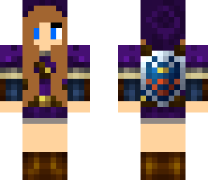 purple link 2
