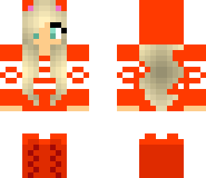 cat girl