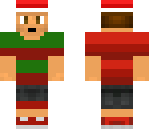 christmas kblaze
