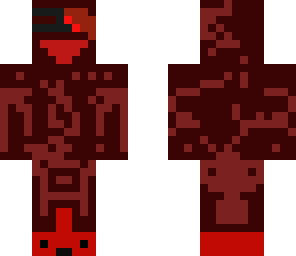 blood eagle
