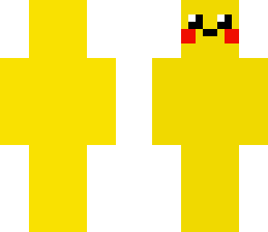 pikachu test