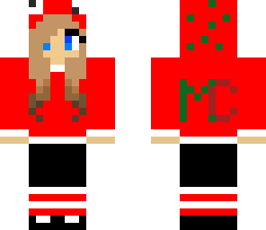 christmas hoodie