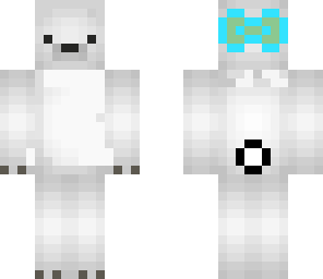 polar bear