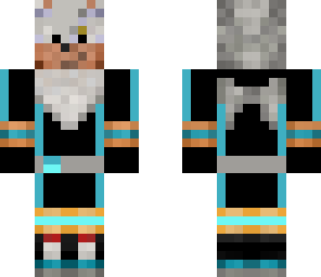 tron silver