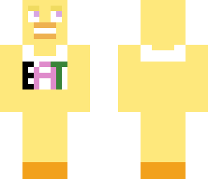 chica five nights at freddy's hahaha xd
