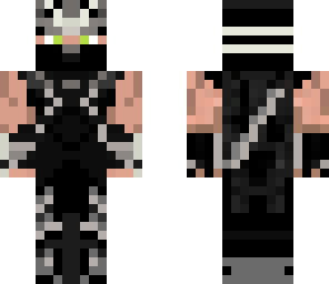 ryu hayabusa