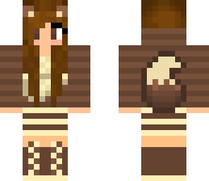 evee girl