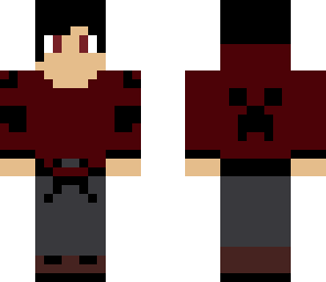 evil jock