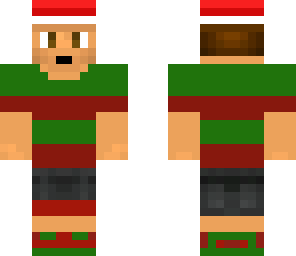 christmas kblaze