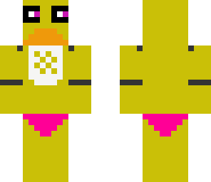 toy chica
