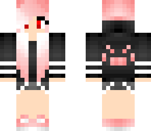 pink spder