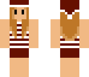 gamermettedk's skin