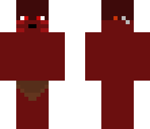 blood warrior
