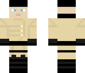 enclave officer