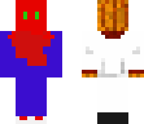 blood beard