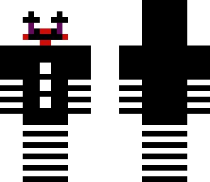 marionette