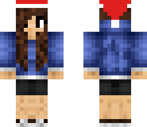 christmas woofless fangirl