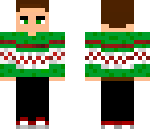 xmas packs