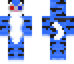 blue 2kool4u
