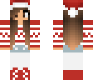 x-mas giirl