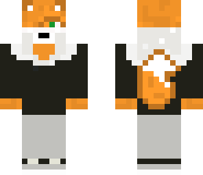fox wolf furry