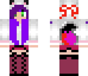 wolfgirl