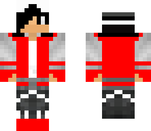 red prince