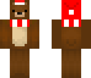 bro bear
