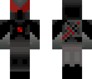 bounty hunter