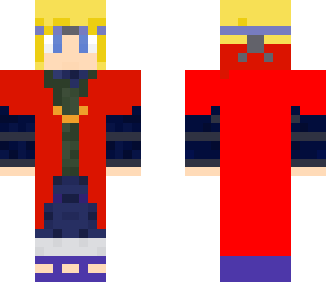minatoninja